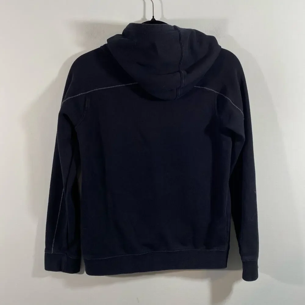 Nike boy black